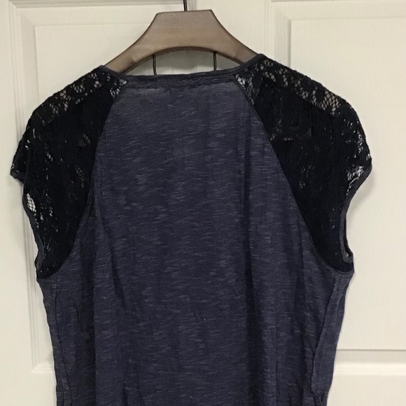 Plus size blouse - Picture 2 of 2
